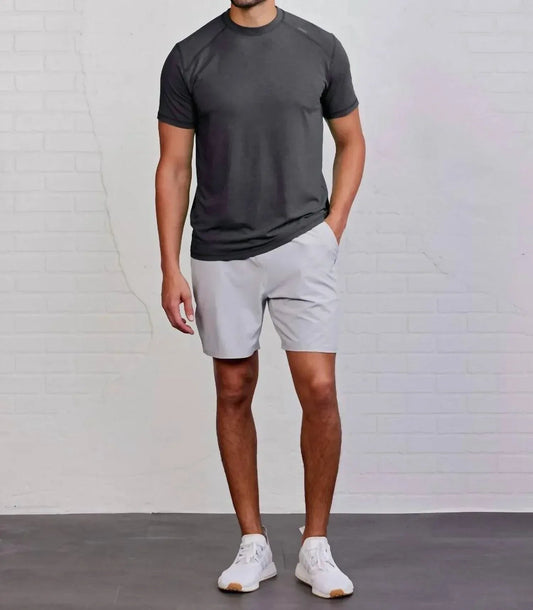 Carrollton Fitness T-shirt