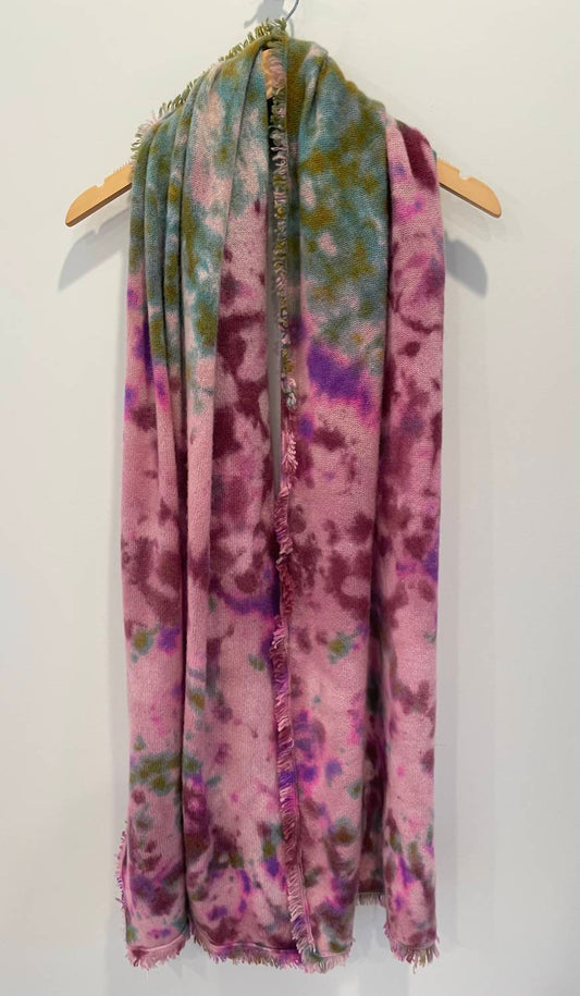 Women's Luxe Scarf