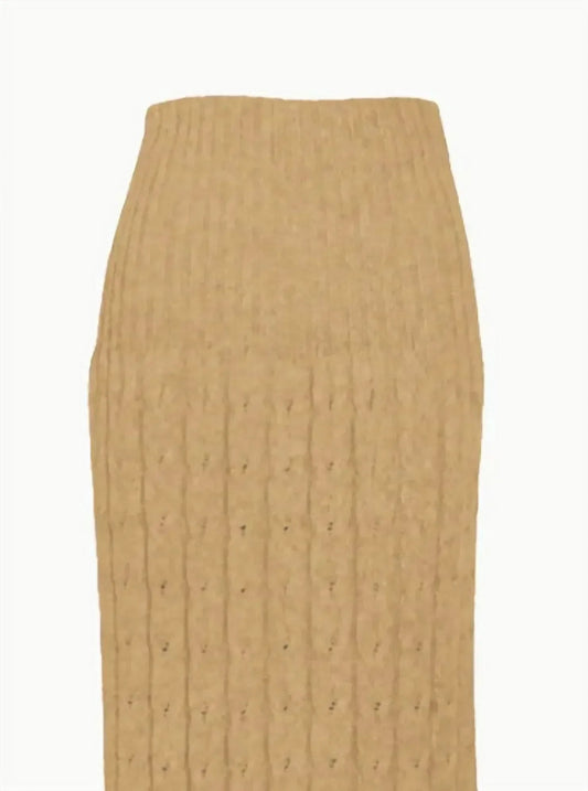 Women's Dafne Maxi Skirt