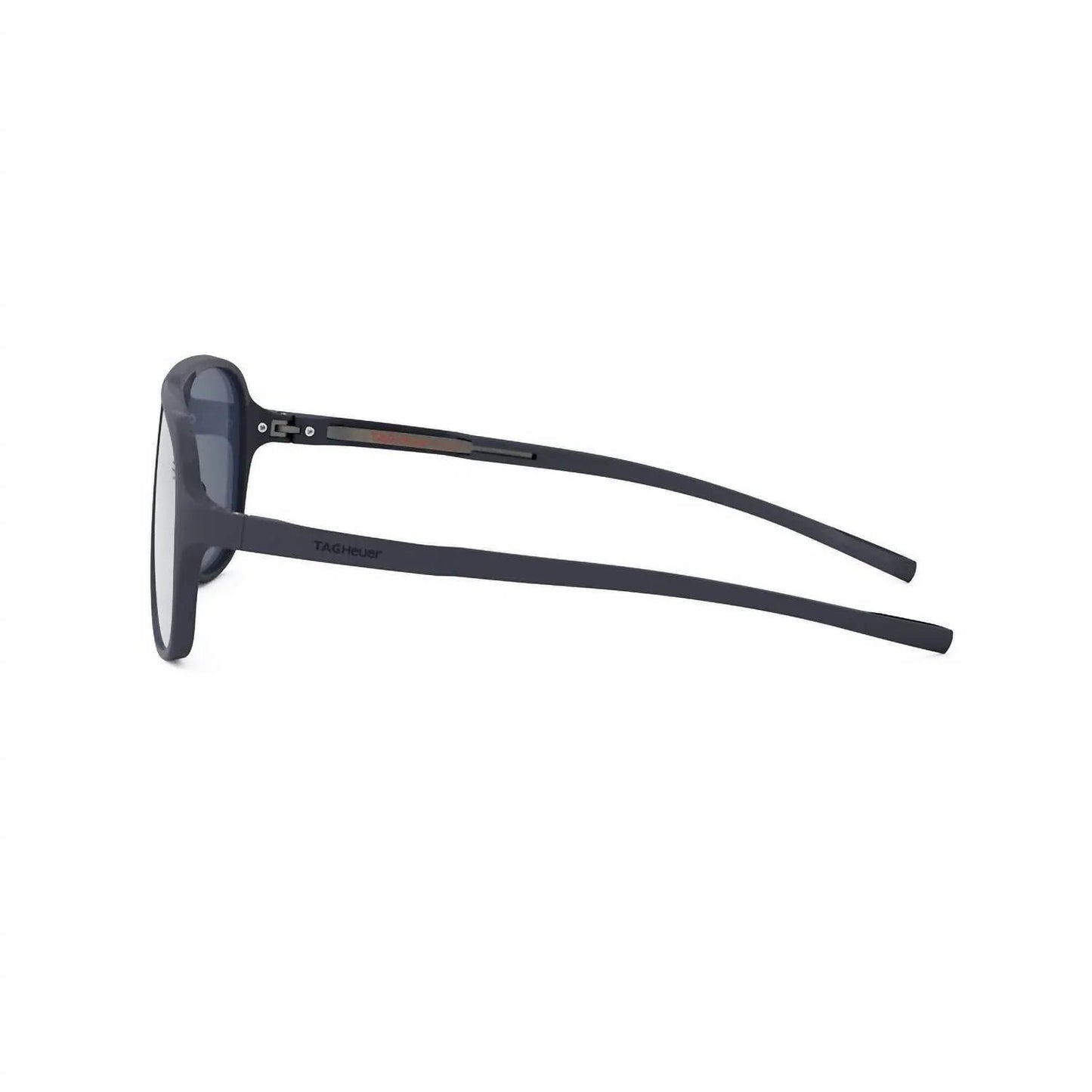 Unisex Bolide Aviator Sonnenbrille, unpolarisiert