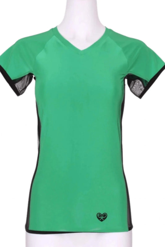 Women's Lucky Vee Tee
