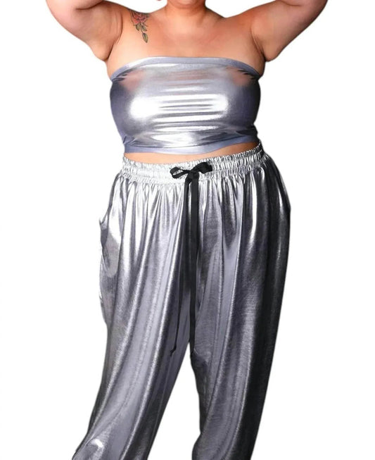 Delilah Jogger Set