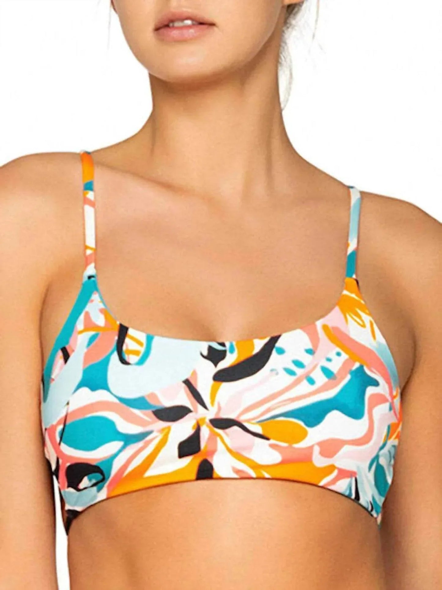 Belize Bralette Bikini-Oberteil