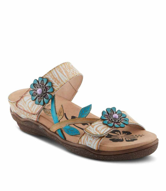 Damen-Sandalen Aymee