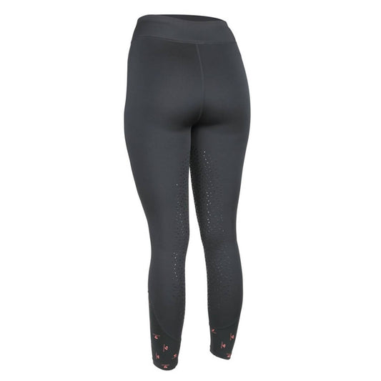 Mädchenreithose Winter Porter
