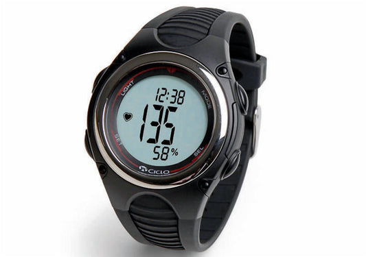 Cp 11l Heart Rate Monitor