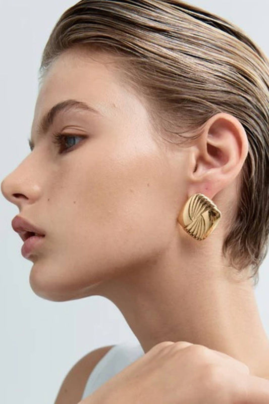 Women's Tabi Earrings