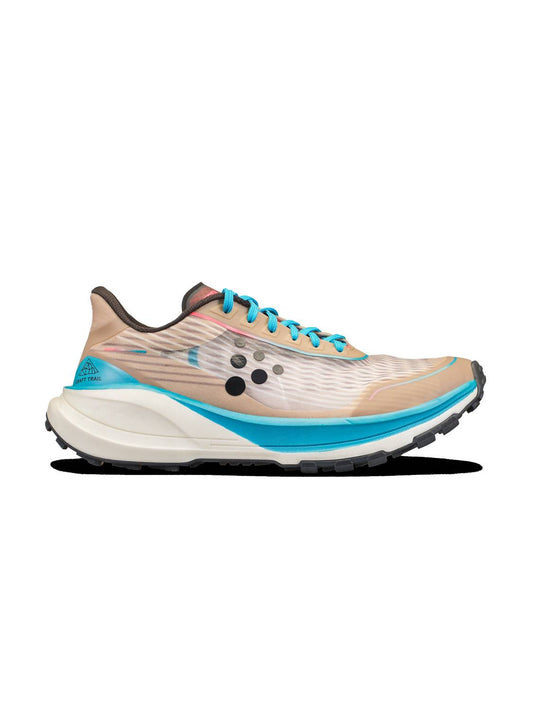 Women's Pure Trail Running Shoe