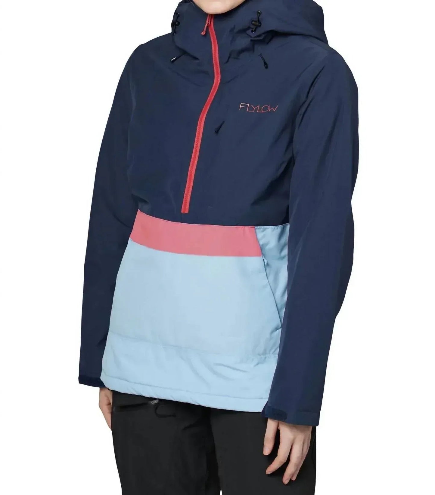 Sarah Anorak Jacke