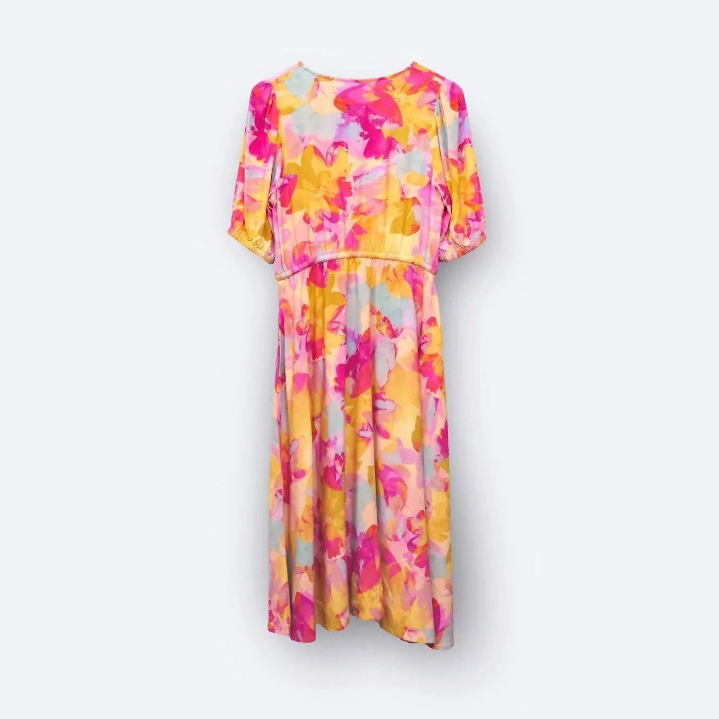 Buy Yourself Flowers Dress