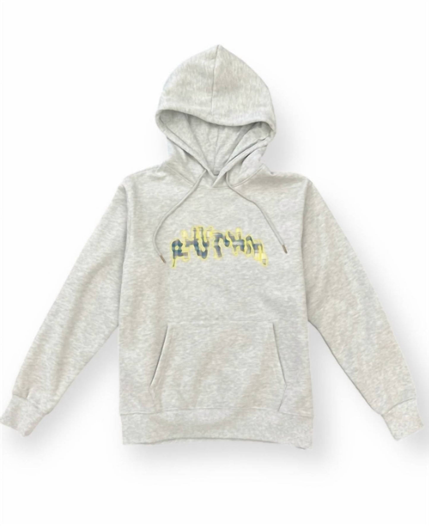 New Realm Fleece-Kapuzenpullover