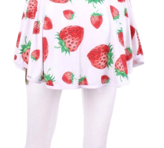 Women's Limited Love "o" Skirts