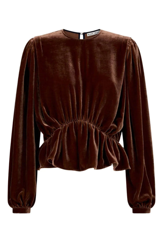 Women's Afterglow Coco Blouse