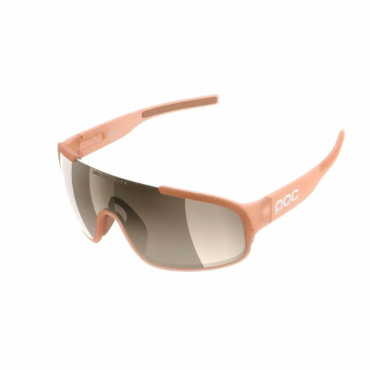 Unisex - Crave Leichte Verspiegelte Sonnenbrille Kat. 2