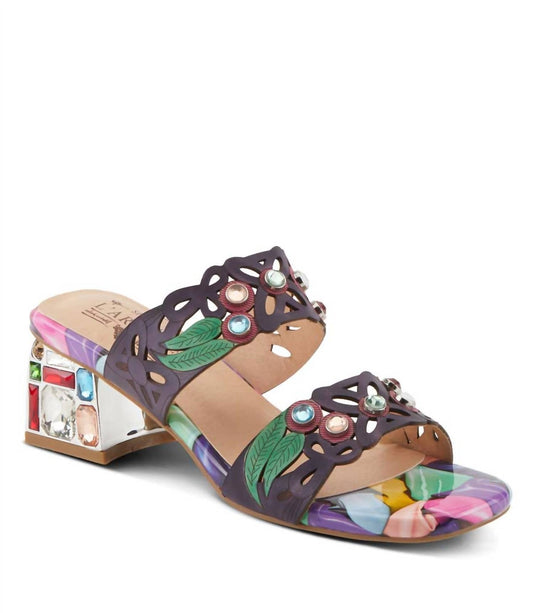 Women's Dreamy Heels