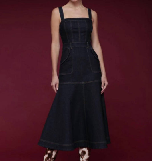 Utility-Midikleid