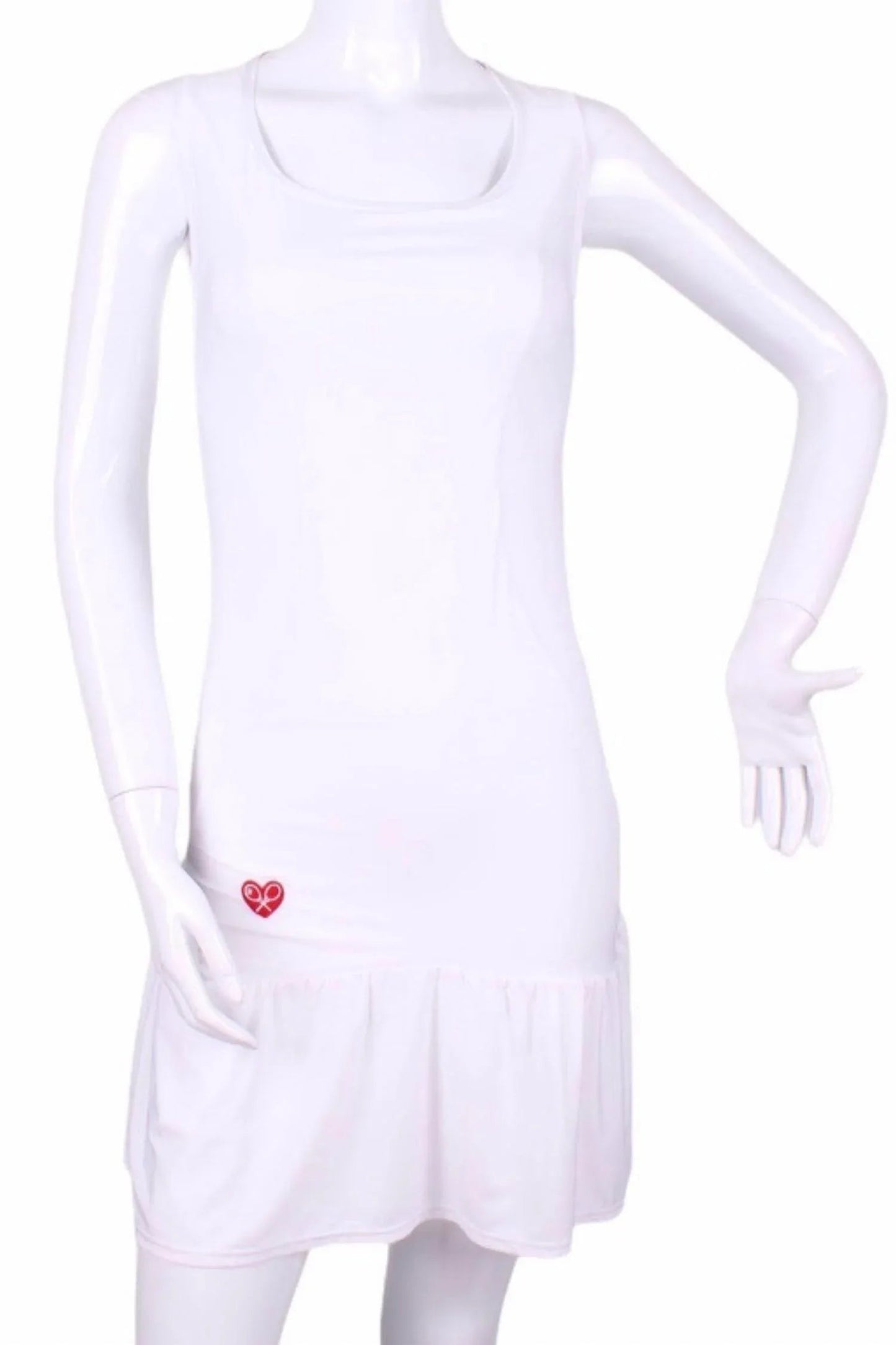 Women's Monroe Court To Cocktails Tennis Dress