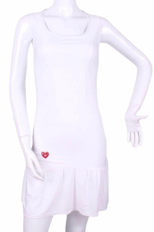 Women's Monroe Court To Cocktails Tennis Dress