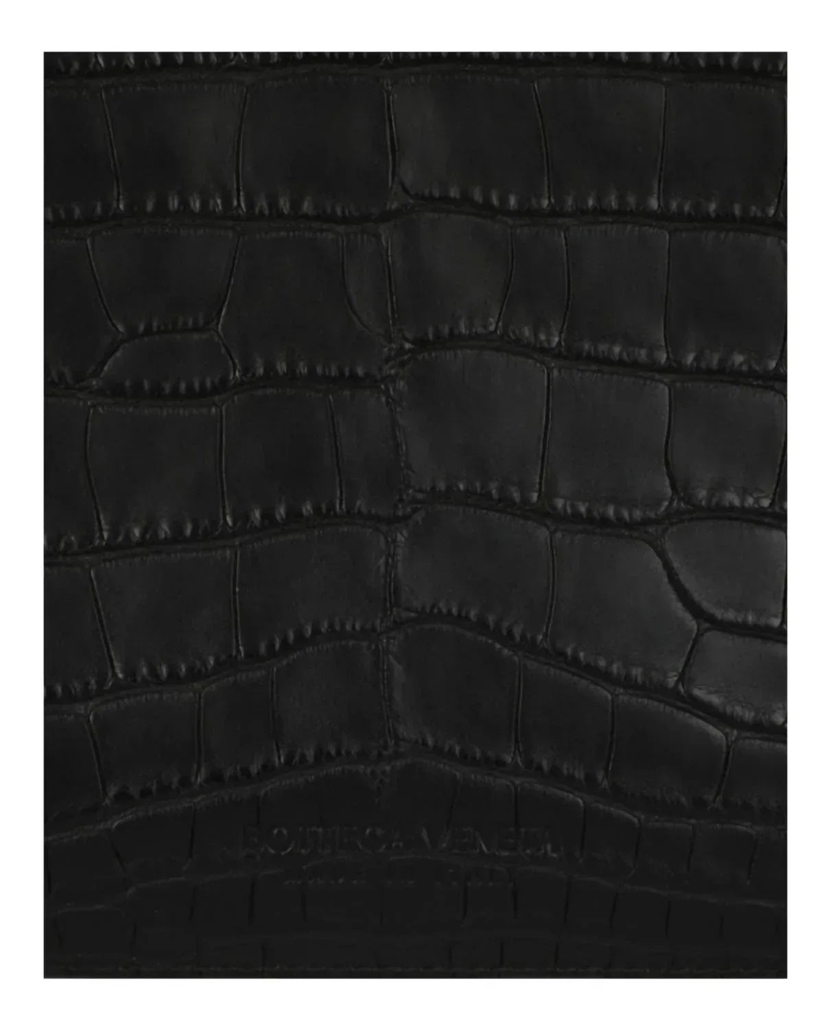 Women's Alligator Leather Clutch