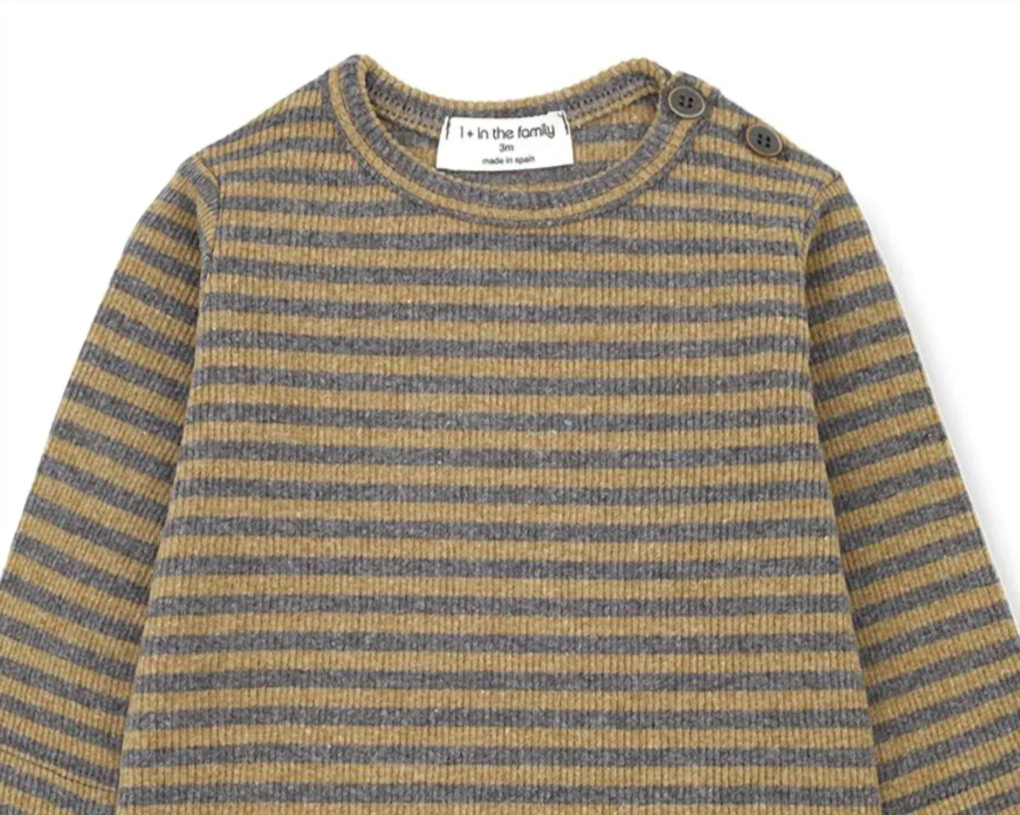 Boy Magali Tee