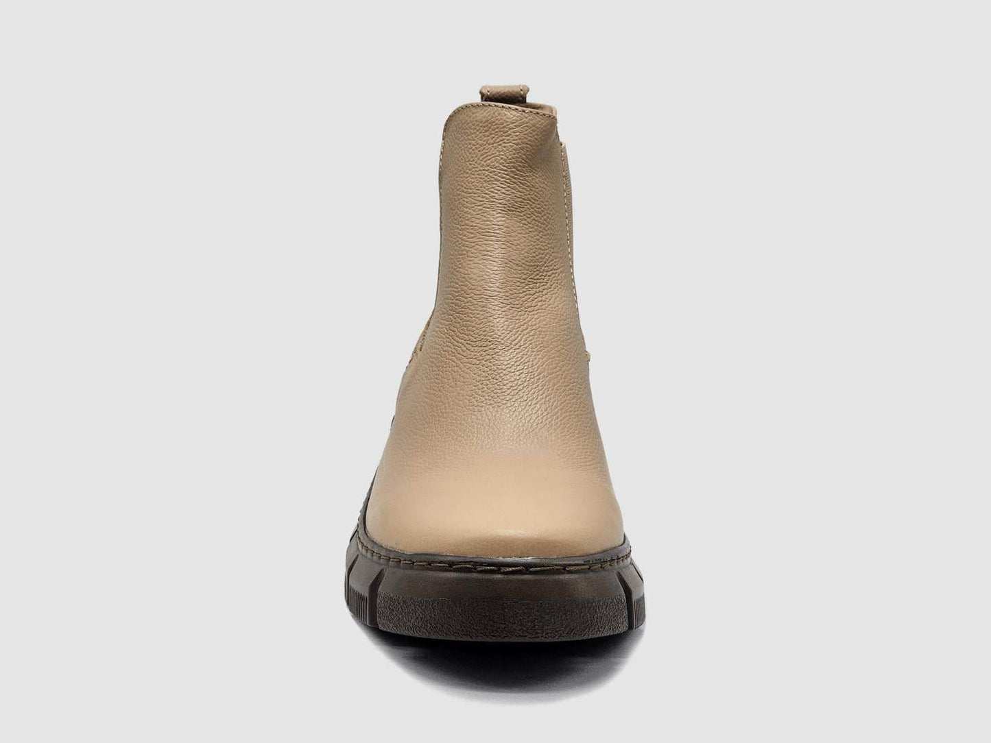 Women's Echo Fleece-lined Leather Boots