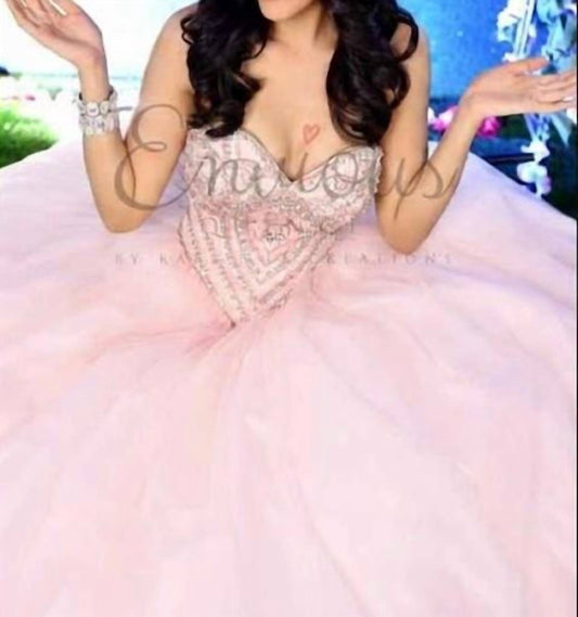 Women's Prom Dress