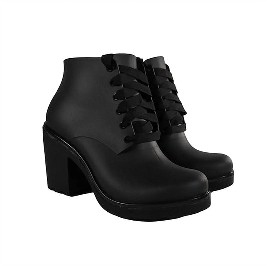 Women's Ale Bootie
