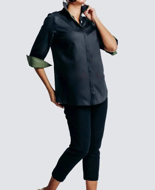 Blair Buttondown Shirt