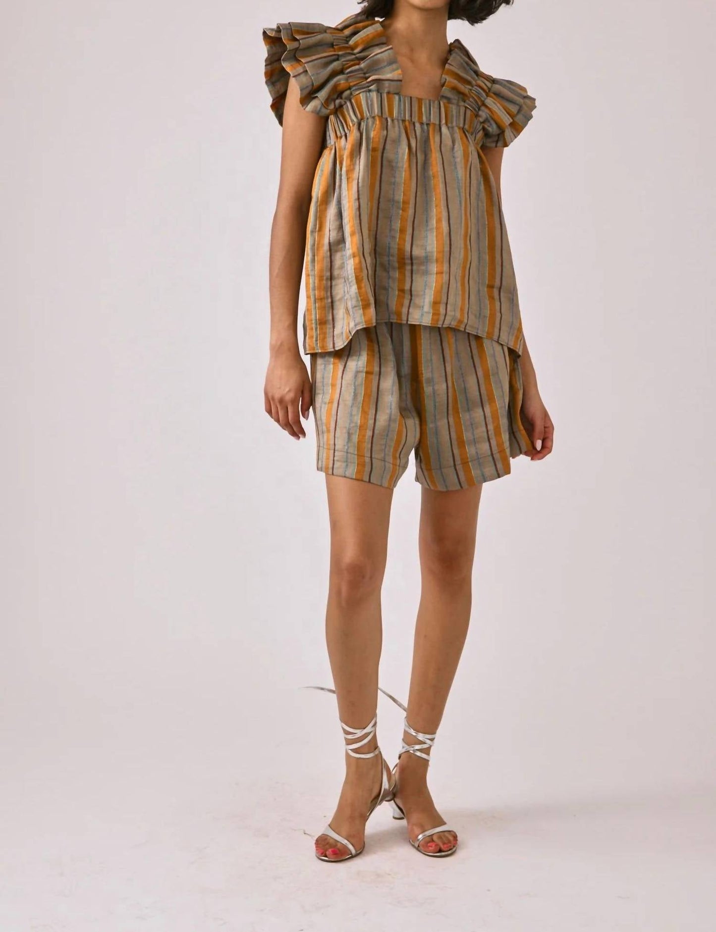 Damenatelier Knoll Top