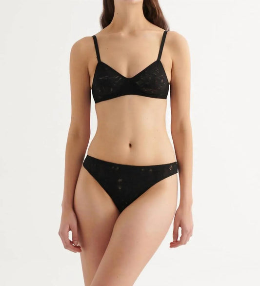 Tine-Spitzen-Tanga