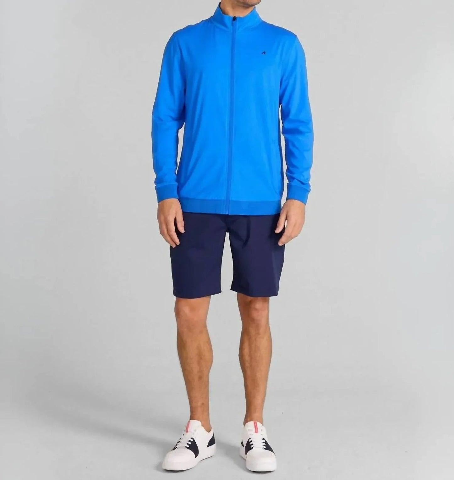 Wilder Jacke