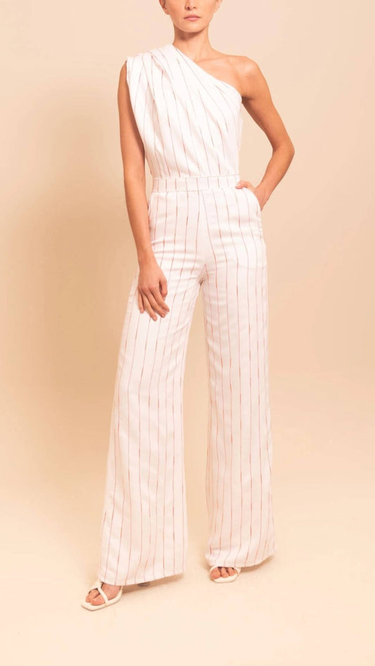 Bosawa Jumpsuit