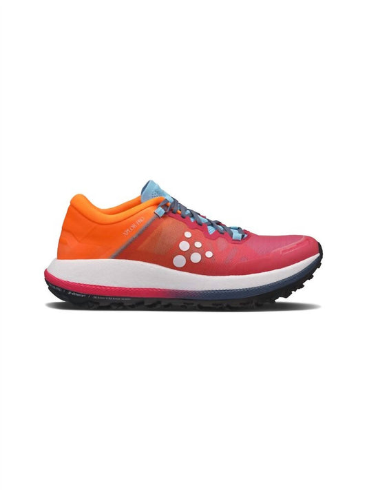 Women's Xplor Pro Running Shoes