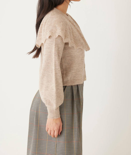 Colette Sweater