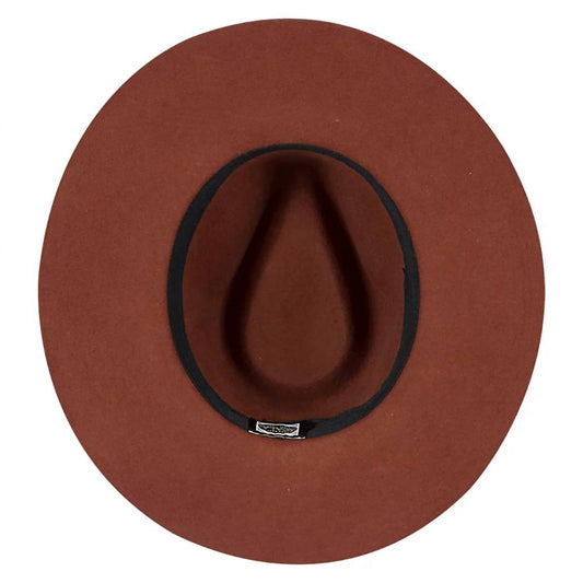 Women's Dona Aztec Band Felt Hat