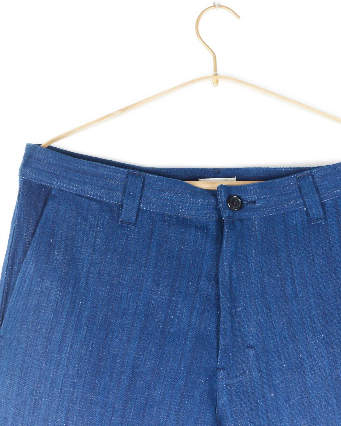 Unisex – Tamal Hose aus Baumwolltwill