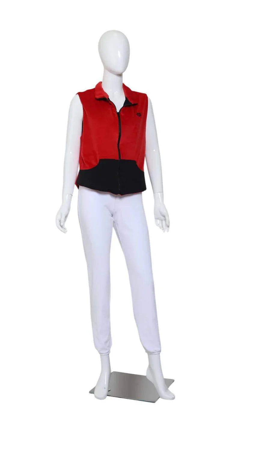 Women's Reversible Vest