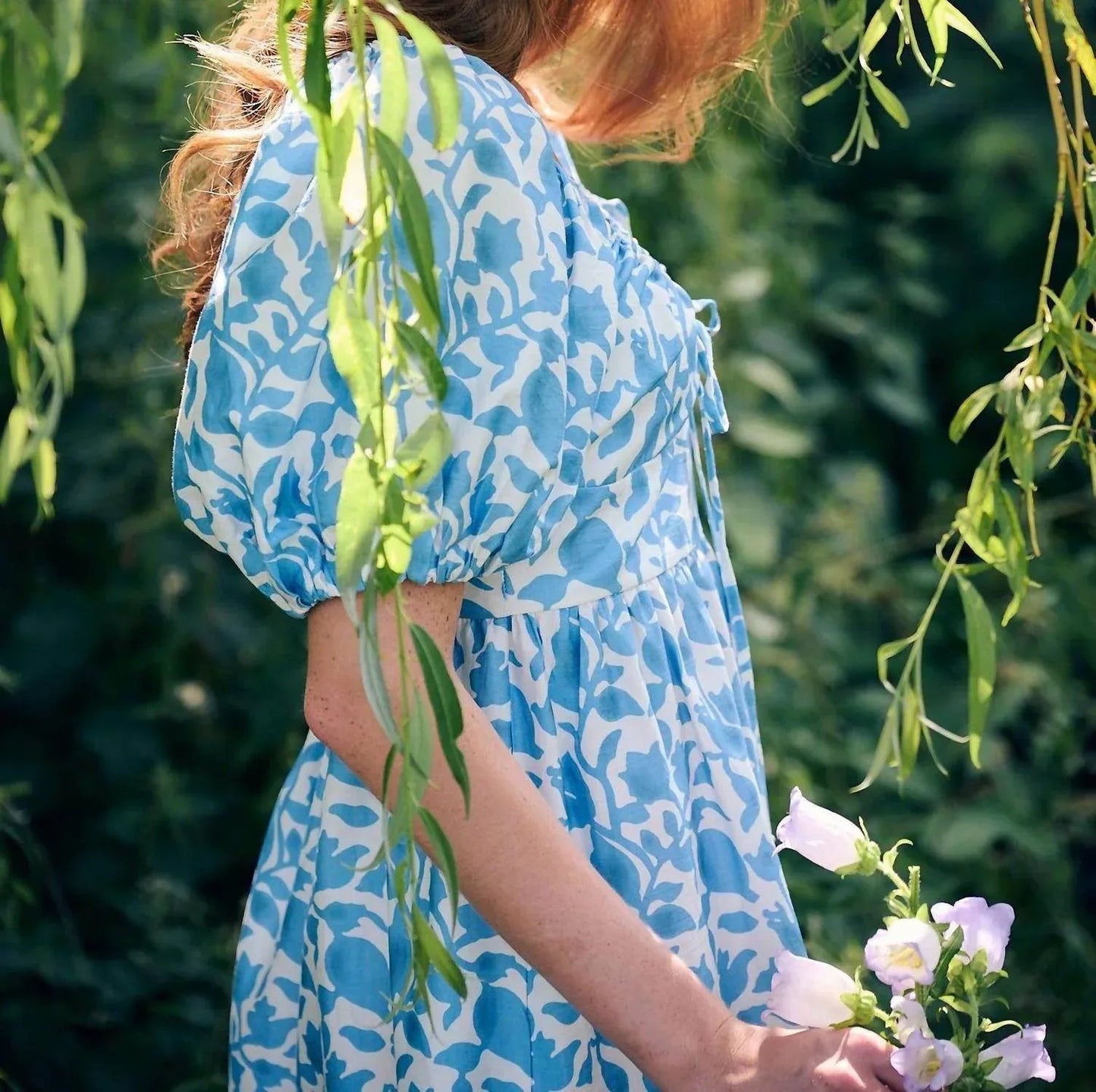 Odette Mini Dress