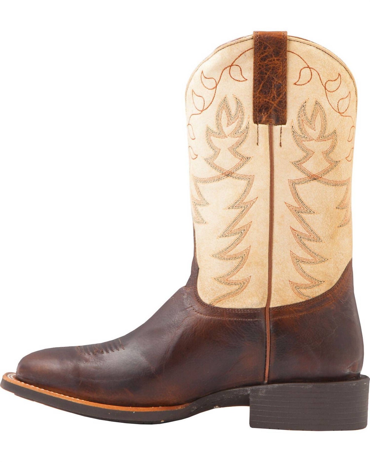 Xero Gravity Unit Performance Westernstiefel für Herren