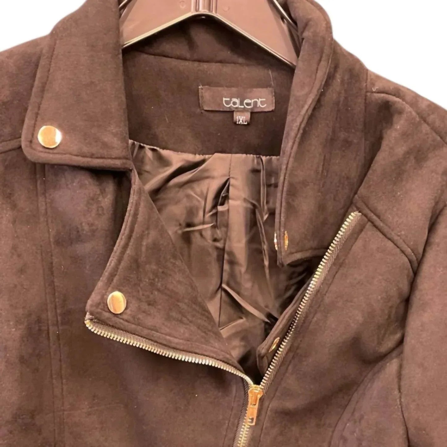 Women's Zip Up Jacket