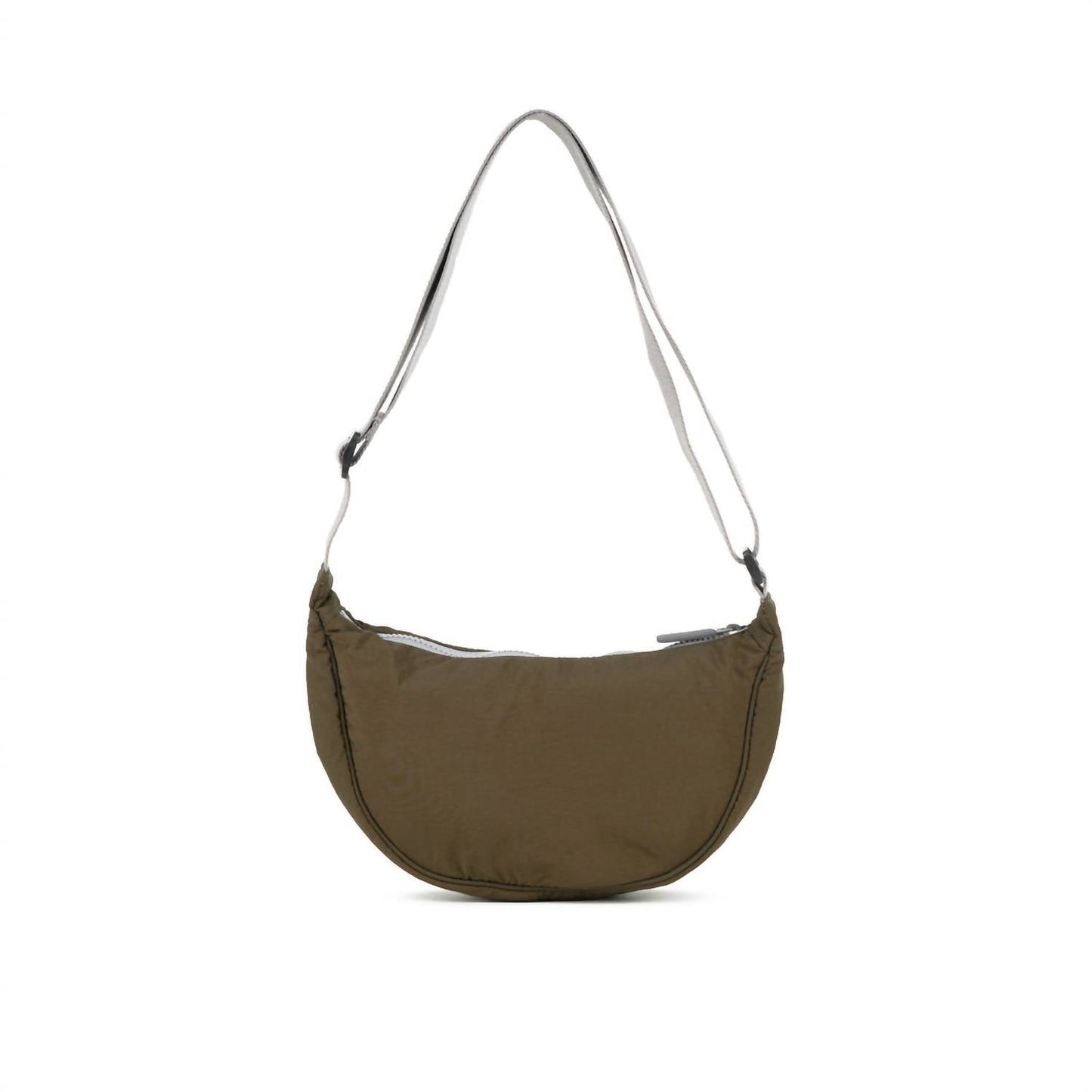 Unisex Farringdon Half Moon Tasche