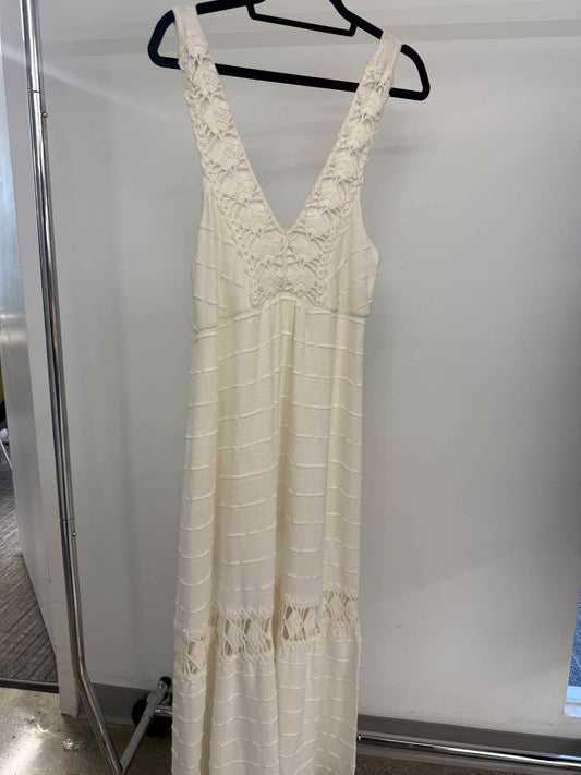 Women's Knit Detailed Dress