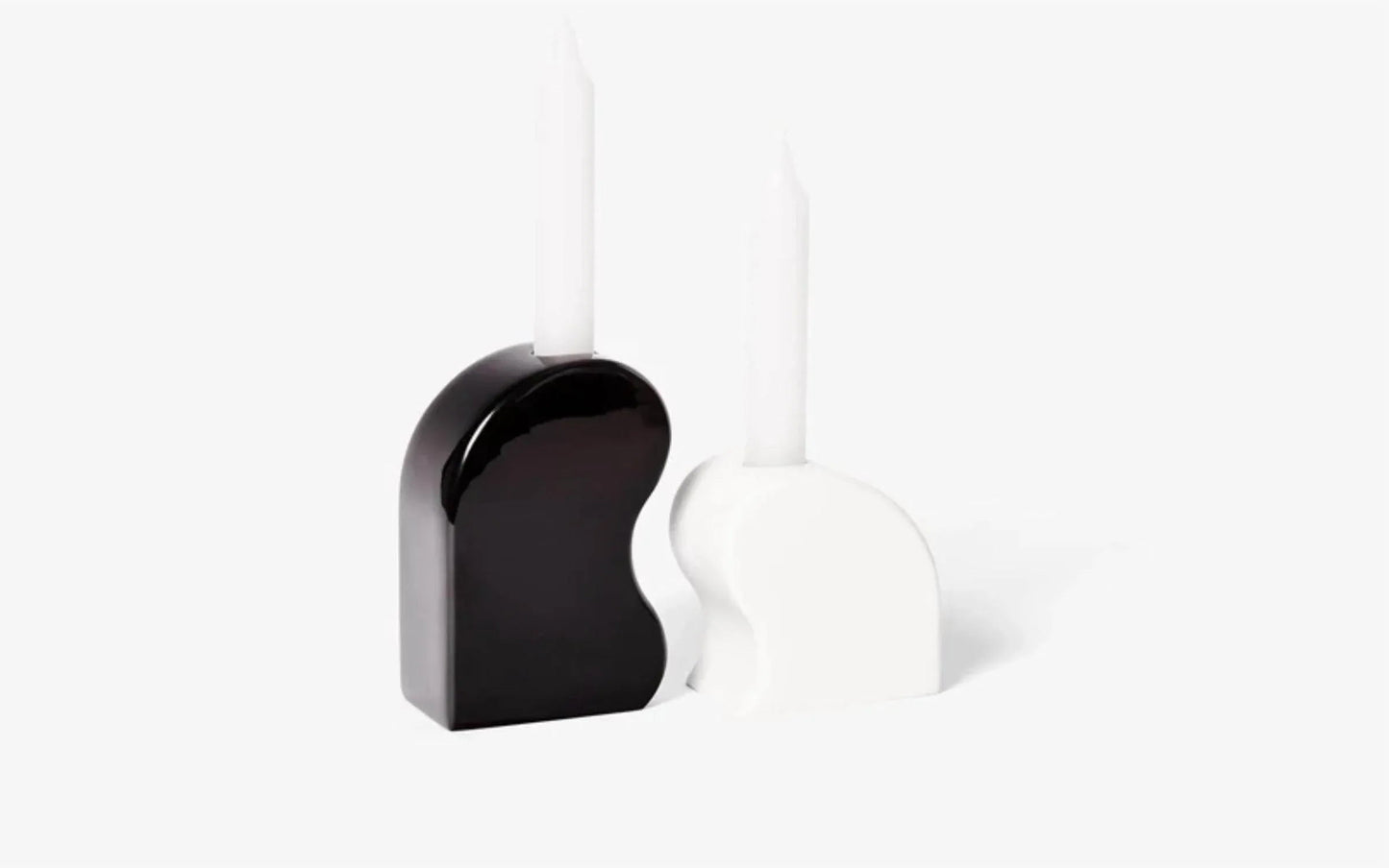 Seymour Candle Holder