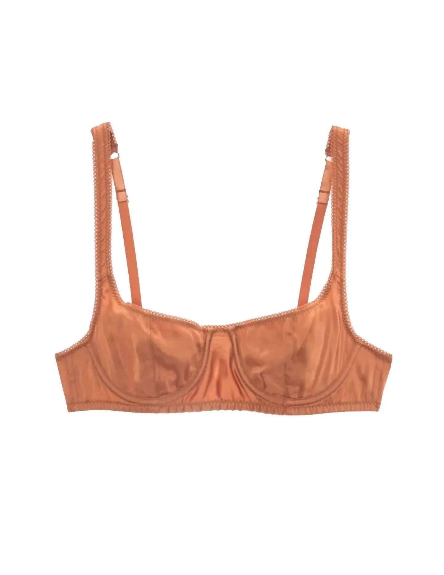 Gita Balconette Bra