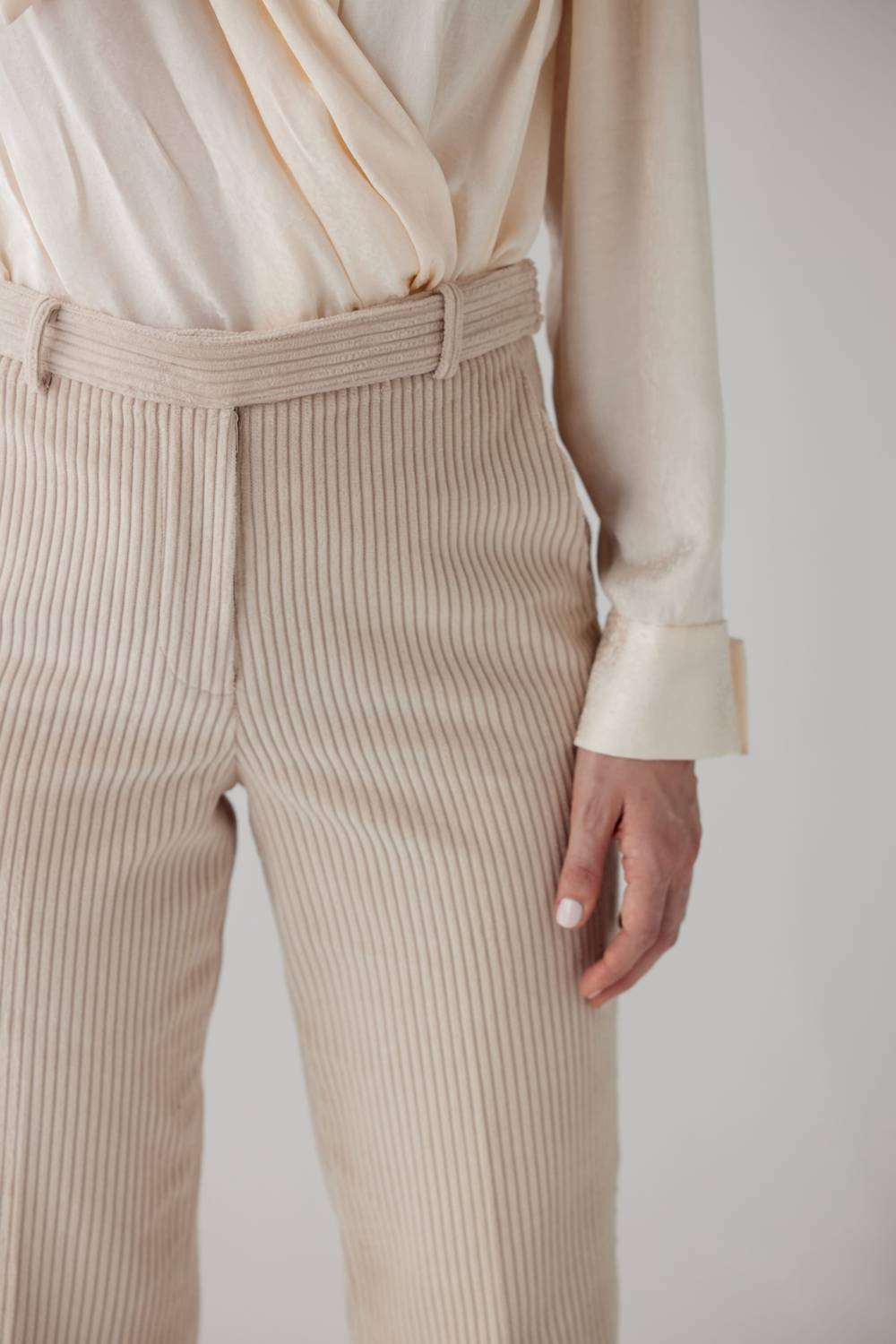 Sandy Hosen