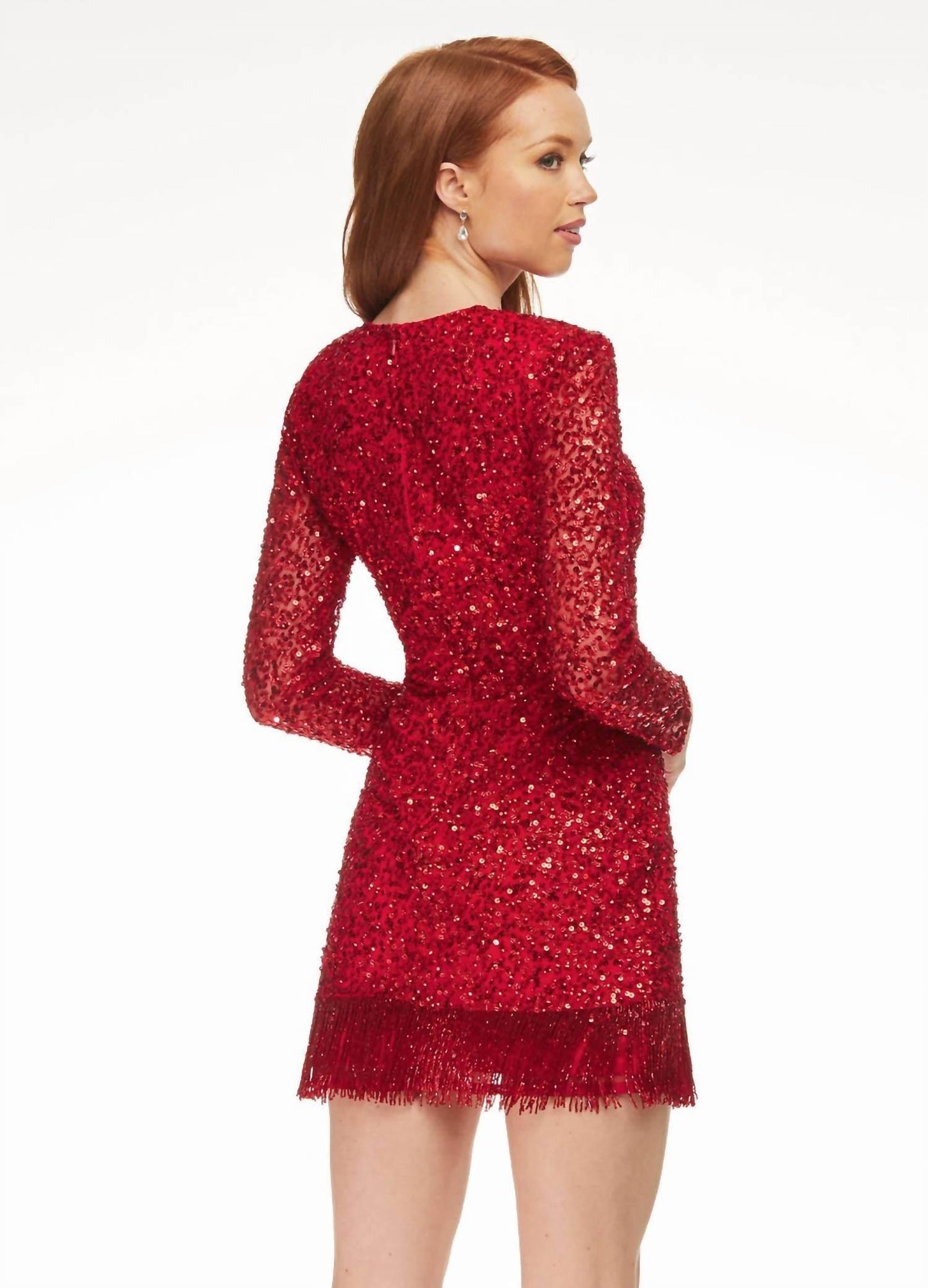 Cocktailkleid