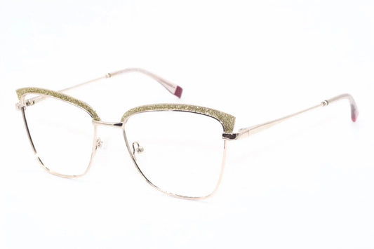 Damen-Cat-Eye-Brille Cm202244