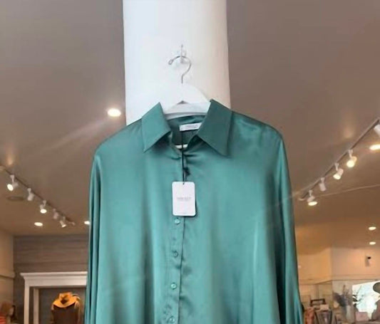 Women's Gina Blouse