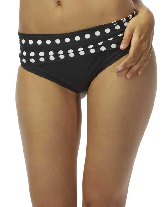 Bahamas In Control Tankini Bottom