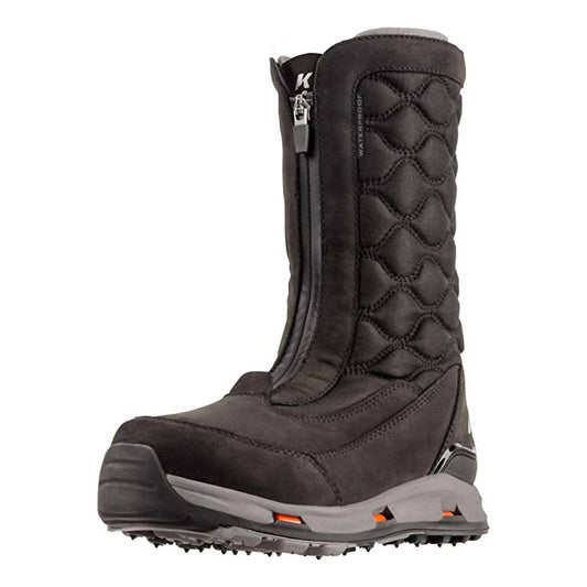 Women's Northlake Zip Winter Boots